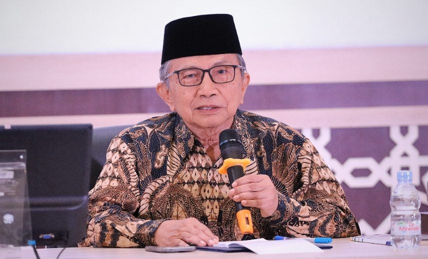 Masjid Muhammadiyah 2: Pusat Ibadah yang Menyatukan Jiwa Cilacap